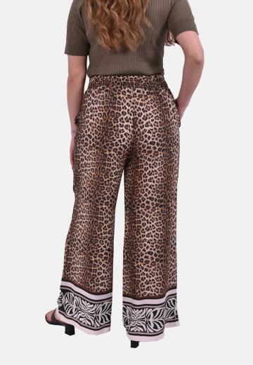 Брюки
