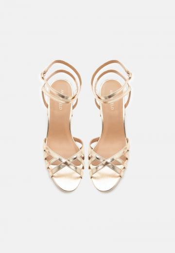 Босоножки