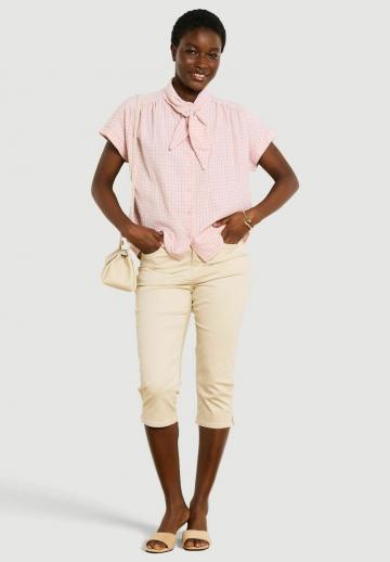 Блузка