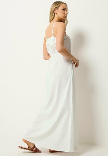 Платье макси