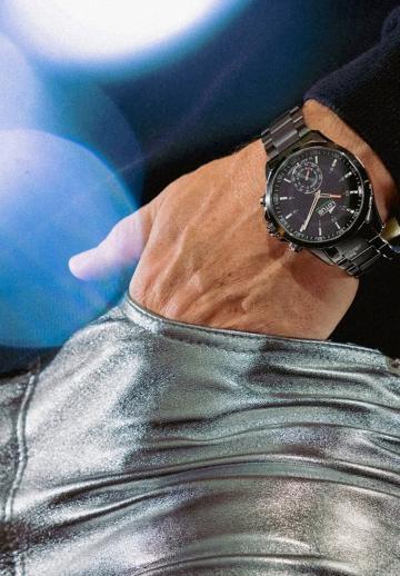 Хронограф