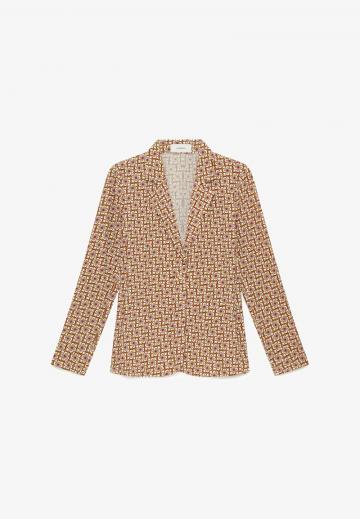 Блейзер