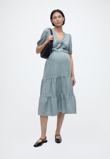 Блузка для беременных