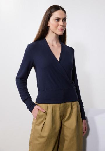 Пуловер