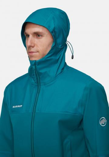 Спортивная куртка