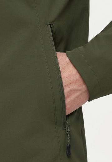 Куртка Softshell
