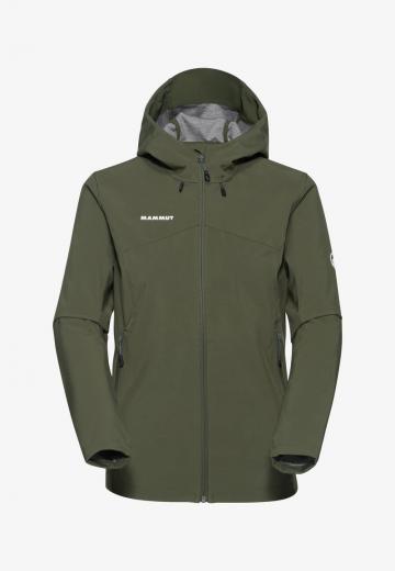 Куртка Softshell
