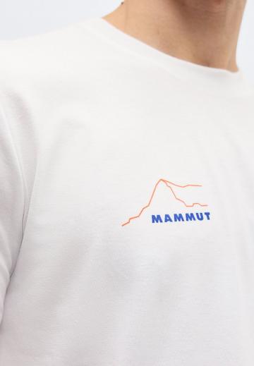 Спортивная майка