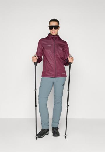 Куртка Softshell