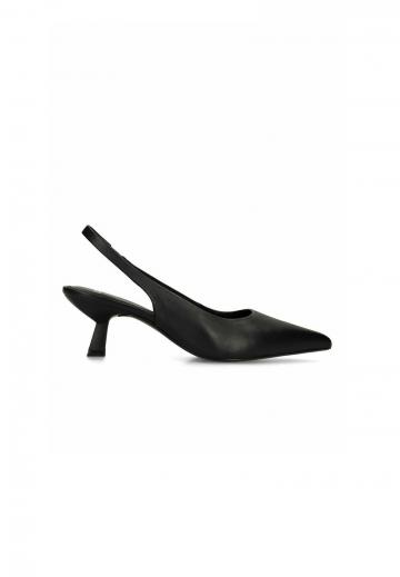 Туфли слинги