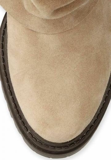 Сапоги