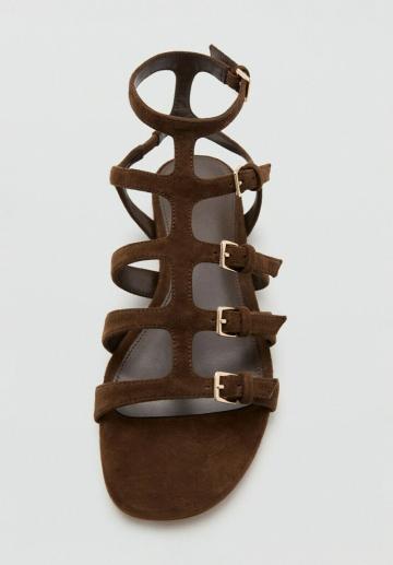 Босоножки