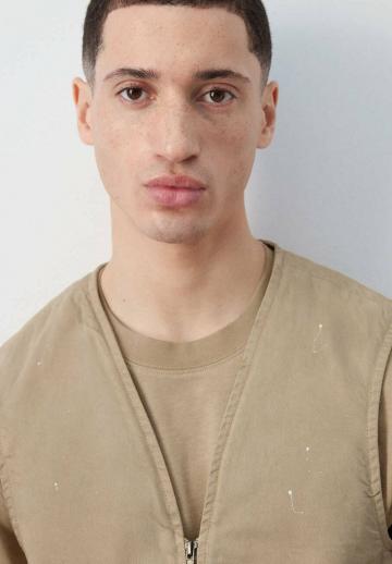 Жилет