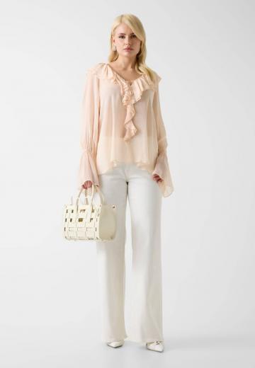 Блузка