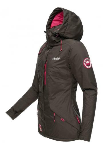 Куртка Softshell