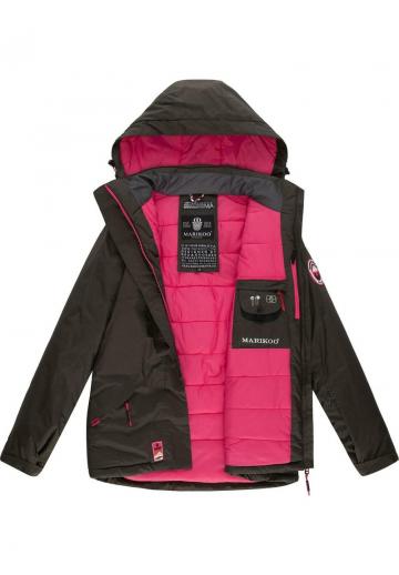 Куртка Softshell