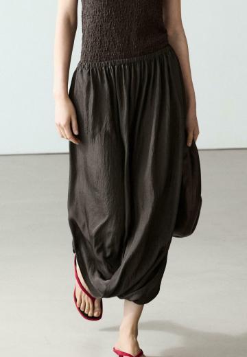 Юбка