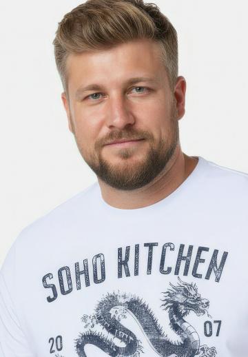 Футболка