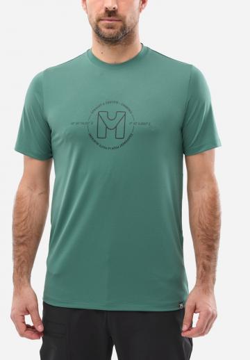 Спортивная майка