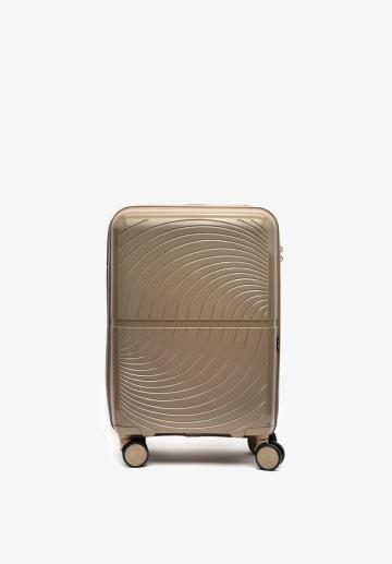 Чемодан на колесах