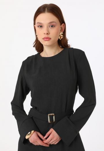 Платье макси