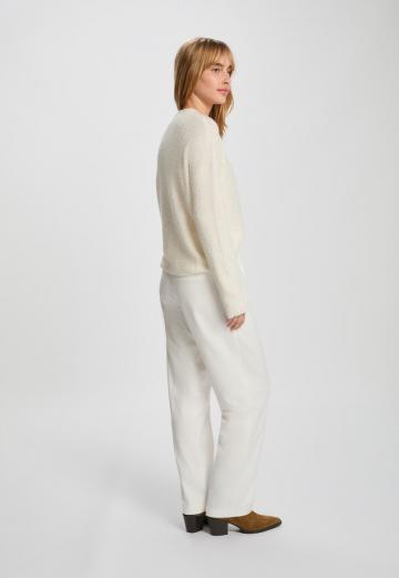 Пуловер