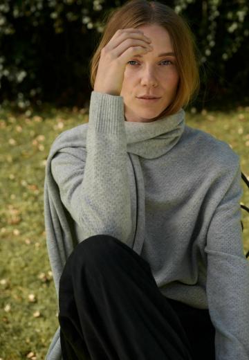 Пуловер