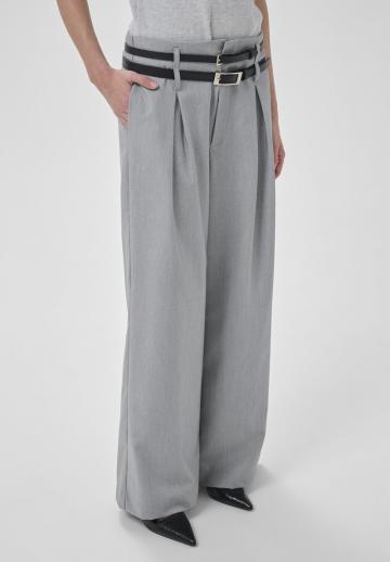 Брюки
