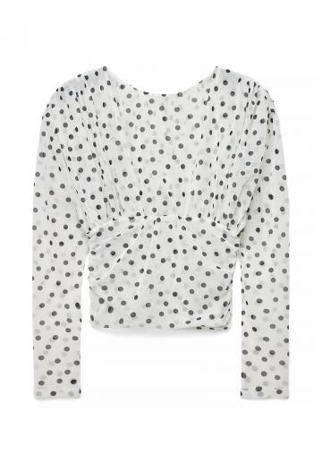 Блузка