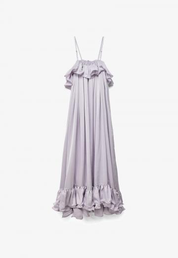 Платье