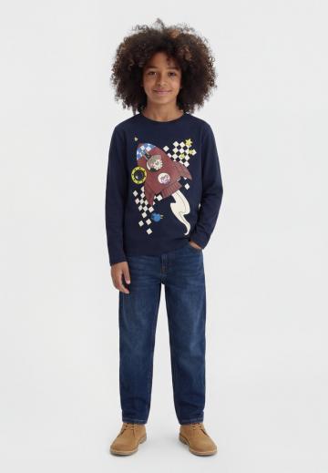 Лонгслив