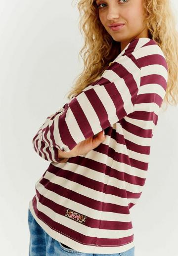 Лонгслив