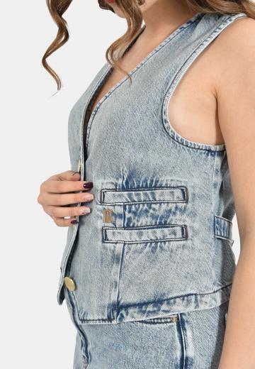Жилет