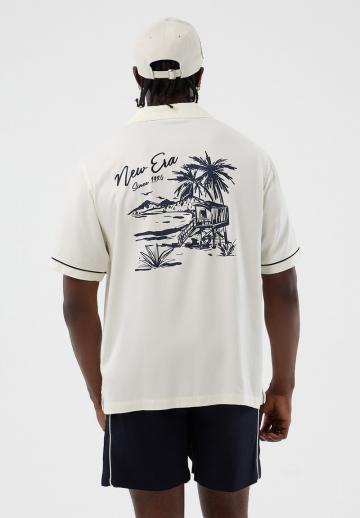 Рубашка с коротким рукавом