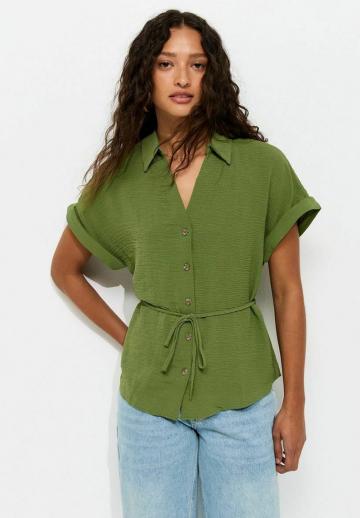 Блузка