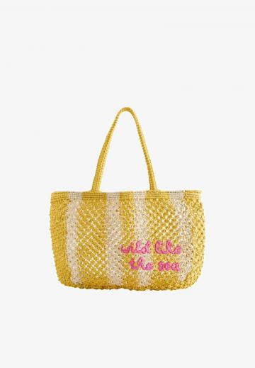 Пляжная сумка