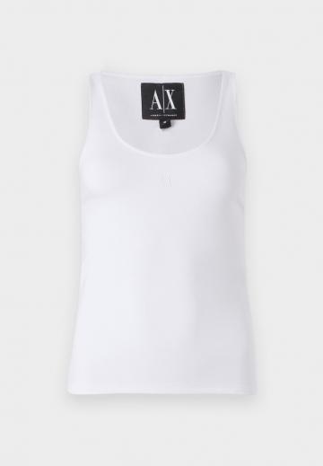 Майка-борцовка