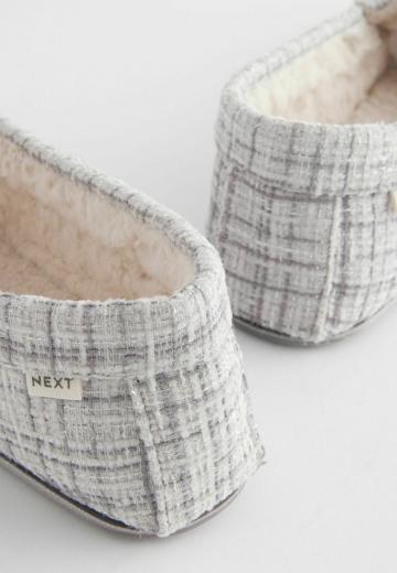 Мокасины