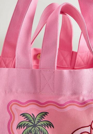 Пляжная сумка