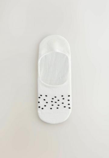 Короткие носки
