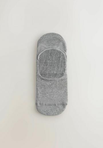 Короткие носки
