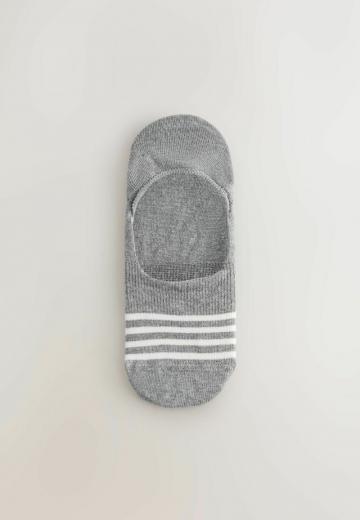 Короткие носки
