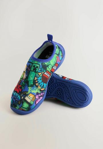 Ботинки