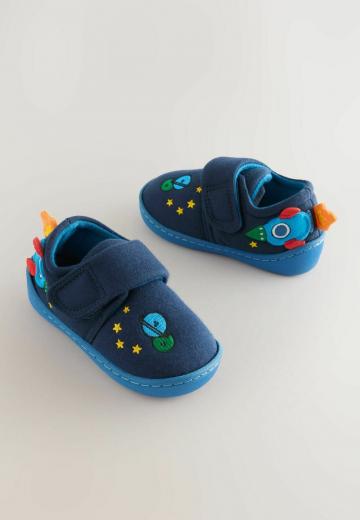 Ботинки