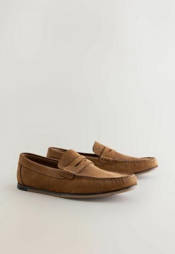 Мокасины
