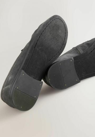 Мокасины
