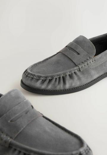Мокасины