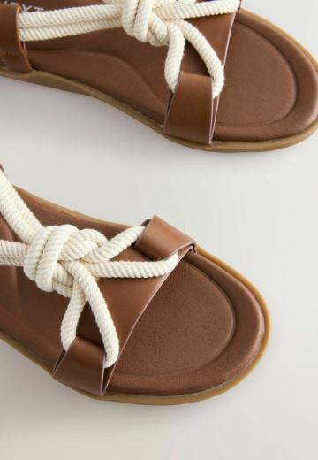 Римские сандалии