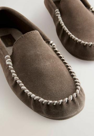 Мокасины