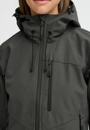 Куртка Softshell